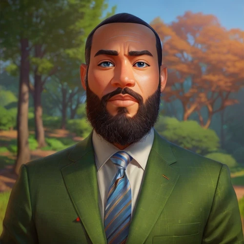 a black man on a suit,real estate agent,business man,custom portrait,beard,the face of god,fortnite,formal guy,lumberjack,fidel castro,the suit,ken,ceo,african businessman,natural cosmetic,golf course background,suit actor,dad grass,florist gayfeather,beard flower,Common,Common,Cartoon