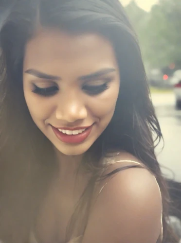 a girl's smile,background bokeh,video clip,video scene,uploading,dimple,bokeh effect,playback,beautiful girl,baby smile,smile,header,banner,blurred,laughter,blurry,cant breath smiley,a smile,lycia,honeymoon