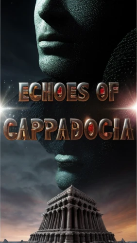 caracalla,epicometis,capital escape,carapace,end-of-admoria,catastrophe,pharaohs,epoch,alea iacta est,the ancient world,the roman empire,archaeological,ebook,elaeis,the edge of the,chaos,julius caesar,emperor snake,dystopia,phocas,Realistic,Movie,Lost City