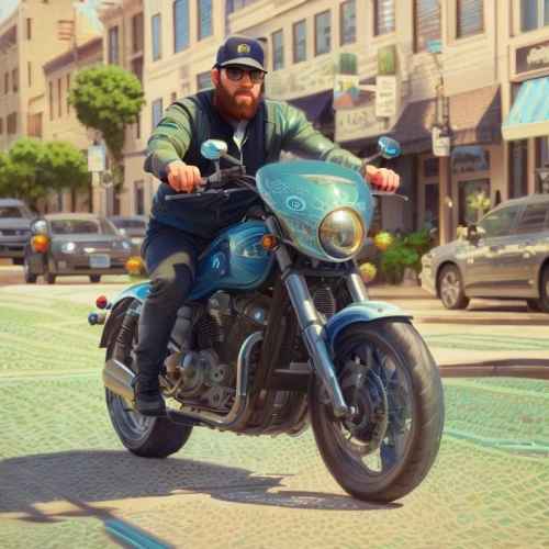 motorcycle,motorbike,biker,heavy motorcycle,motorcyclist,black motorcycle,a motorcycle police officer,scooter riding,motorcycles,santa monica,electric scooter,cafe racer,e-scooter,b3d,motorcycle helmet,toy motorcycle,motor scooter,ventura,bike,ducati,Common,Common,Cartoon