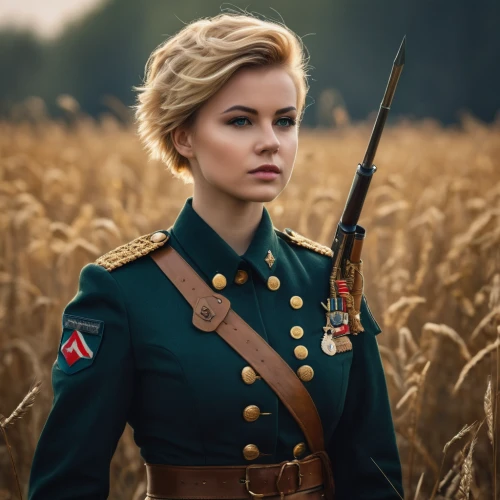 lithuania,military officer,military uniform,ukrainian,patriot,katniss,russian,military person,belarus byn,military,girl with gun,ranger,strong military,soldier,the order of the fields,russia,girl in a historic way,archer,red army rifleman,eastern ukraine,Photography,General,Fantasy