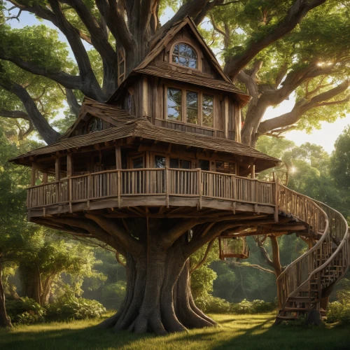 tree house,tree house hotel,treehouse,house in the forest,crooked house,wooden house,timber house,stilt house,fairy house,bird house,tree stand,treetop,witch's house,two story house,tree top,celtic tree,little house,ancient house,log home,house for rent,Photography,General,Natural