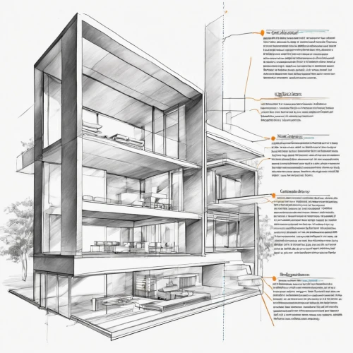 archidaily,architect plan,kirrarchitecture,modern architecture,arq,building honeycomb,cubic house,smart home,glass facade,smart house,multistoreyed,glass facades,core renovation,arhitecture,orthographic,daylighting,school design,multi-story structure,structural glass,floorplan home,Unique,Design,Infographics