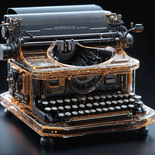 typewriter,typewriting,typing machine,writing desk,writing accessories,type w126,writing instrument accessory,type w116,type w 105,old calculating machine,type w123,type-gte 1900,cinema 4d,paperweight,manuscript,type w108,writing or drawing device,writer,type w110,writing tool,Photography,General,Sci-Fi