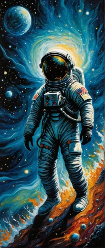 space art,astronaut,spaceman,spacesuit,cosmonaut,astronautics,space walk,space-suit,space suit,astronauts,cygnus,spacefill,spacewalks,spacewalk,robot in space,outer space,space,space voyage,astro,sci fiction illustration,Illustration,Realistic Fantasy,Realistic Fantasy 33