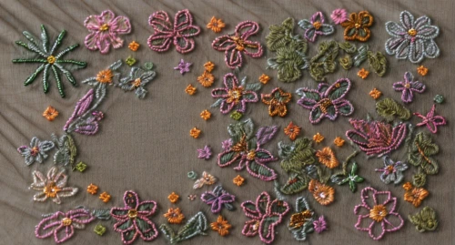 embroidered flowers,embroidered leaves,vintage embroidery,floral border paper,flowers fabric,embroidery,flower fabric,floral silhouette border,floral border,floral pattern paper,flowers pattern,embroidered,felted and stitched,scrapbook flowers,floral scrapbook paper,orange floral paper,fabric flowers,floral rangoli,flowers png,stitch border