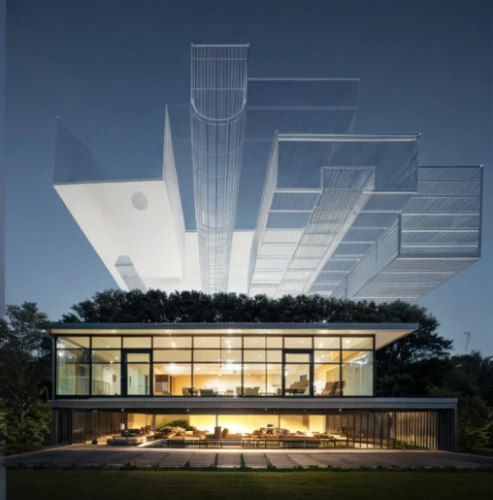 glass facade,glass facades,archidaily,modern architecture,glass building,structural glass,cube house,futuristic architecture,cubic house,contemporary,modern house,glass panes,mirror house,glass wall,kirrarchitecture,glass blocks,daylighting,dunes house,transparent window,school design