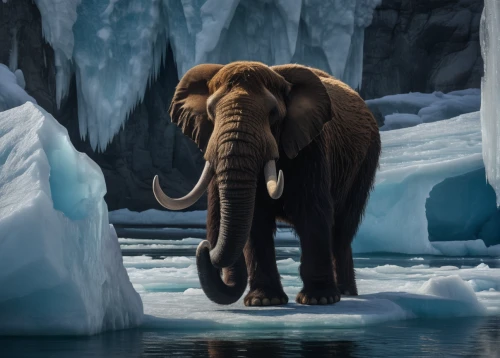 african elephant,asian elephant,african bush elephant,elephant,elephantine,elephants and mammoths,african elephants,blue elephant,ice bears,antarctic,arctic,ice floe,glacier tongue,indian elephant,mammoth,circus elephant,tusks,mahout,arctic antarctica,ice floes,Photography,General,Natural