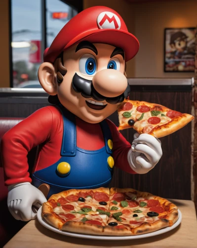order pizza,pizza service,pizza supplier,the pizza,pizza hut,mario,pizza stone,restaurants online,pizzeria,pizza,sicilian pizza,super mario,pan pizza,pizza cheese,pizza hawaii,slices,pizol,super mario brothers,kids' meal,3d render,Illustration,American Style,American Style 08