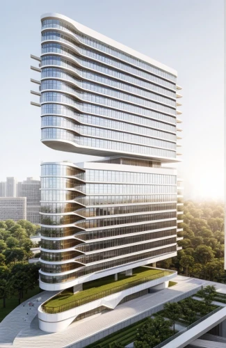 glass facade,residential tower,vedado,barangaroo,hongdan center,modern architecture,kirrarchitecture,bulding,building honeycomb,costanera center,condominium,archidaily,3d rendering,arq,office buildings,croydon facelift,skyscapers,mixed-use,new building,inlet place,Architecture,Campus Building,Modern,Minimalist Simplicity