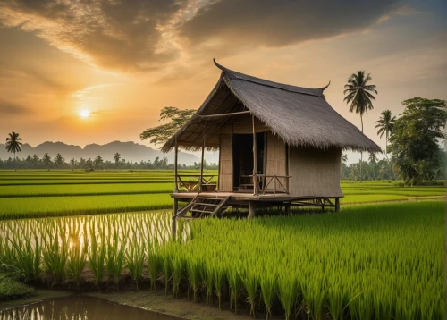 rice field,ricefield,rice fields,paddy field,the rice field,rice paddies,indonesia,southeast asia,ubud,home landscape,landscape photography,vietnam,rice cultivation,thailand,indonesian rice,wooden hut,thai,rice terrace,rural landscape,landscape background,Photography,General,Natural