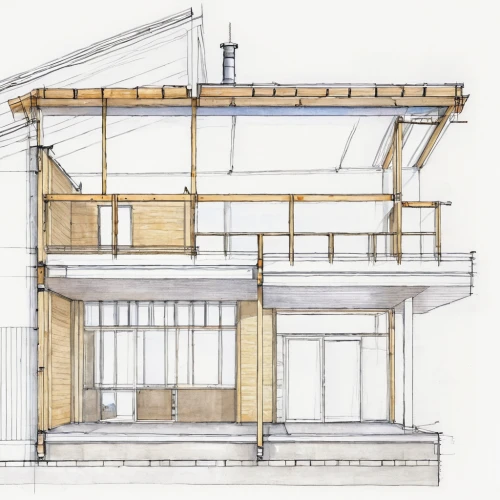 house drawing,garden elevation,timber house,architect plan,core renovation,wooden facade,archidaily,two story house,japanese architecture,technical drawing,wooden house,model house,floorplan home,frame house,kirrarchitecture,renovation,residential house,house floorplan,house front,house shape,Photography,General,Natural