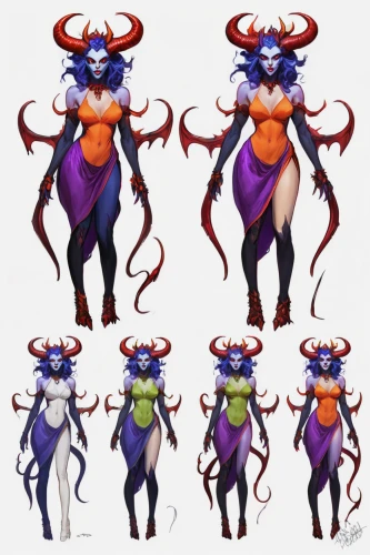 concept art,medusa gorgon,mezzelune,imp,medusa,mermaid vectors,flora abstract scrolls,deadly nightshade,fighting poses,widowmaker,dummy figurin,scarabs,pixel cells,three-lobed slime,cayenne,witch's legs,stand models,gorgon,false saffron,evangelion evolution unit-02y,Unique,Design,Character Design