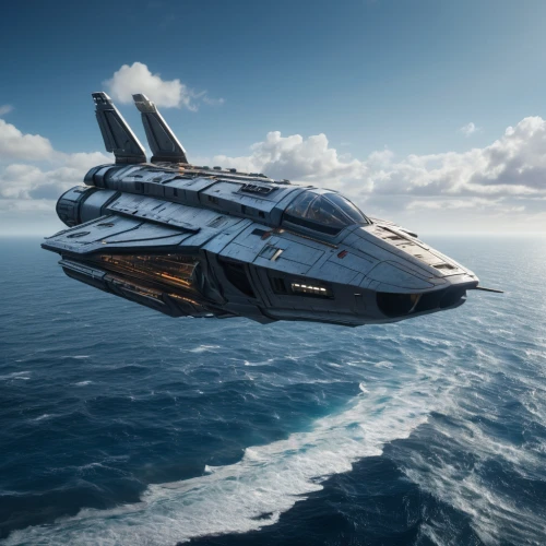 supercarrier,stealth ship,fast space cruiser,ship releases,falcon,carrack,victory ship,flagship,dreadnought,shuttle,vulcania,spaceship,delta-wing,fast combat support ship,dock landing ship,battlecruiser,alien ship,space ship,vulcan,starship,Photography,General,Natural