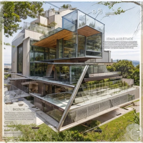 glass facade,structural glass,archidaily,magazine - publication,modern architecture,magazine cover,glass facades,kirrarchitecture,cubic house,glass panes,frame house,modern house,eco-construction,glass building,brochure,futuristic architecture,house hevelius,contemporary,cube house,dunes house,Architecture,General,Modern,Mid-Century Modern