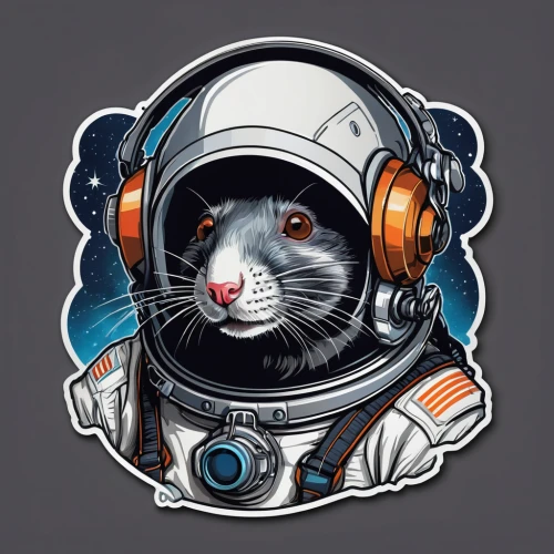 cosmonaut,lab mouse icon,vector illustration,astronaut,cat vector,rocket raccoon,spacesuit,rocket,rodentia icons,space-suit,cat sparrow,space suit,atlas squirrel,astronaut suit,sputnik,vector graphic,astronaut helmet,spacefill,yuri gagarin,vector design,Conceptual Art,Fantasy,Fantasy 12