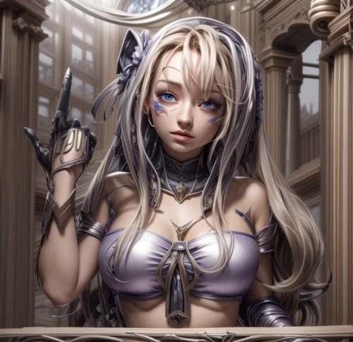 elza,libra,alice,medusa,priestess,frula,dark elf,gara,luna,poker primrose,a200,eris,zodiac sign libra,erika,caerula,della,sorceress,sultana,fairy tale character,fantasy portrait