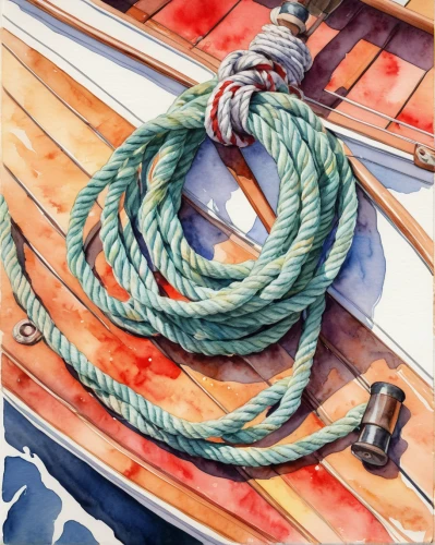 boat rope,mooring rope,rope detail,sailor's knot,anchor chain,nautical bunting,nautical banner,nautical colors,halyard,rope knot,boat tie up,steel rope,rope,nautical clip art,woven rope,boats and boating--equipment and supplies,anchor,nautical paper,fastening rope,anchored,Illustration,Paper based,Paper Based 07
