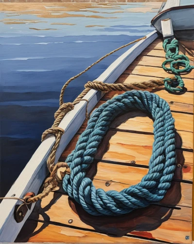 mooring rope,boat rope,rope detail,woven rope,anchor chain,sailor's knot,rope,anchored,halyard,rope knot,jute rope,hanging rope,natural rope,steel rope,twisted rope,iron rope,boat tie up,elastic rope,ropes,boats and boating--equipment and supplies,Illustration,Paper based,Paper Based 07