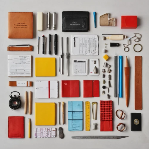 summer flat lay,flat lay,christmas flat lay,stationery,compartments,organization,office stationary,flatlay,office supplies,luggage set,organized,matchbox,pencil case,leather goods,leather suitcase,assemblage,stationary,writing accessories,desk organizer,toolbox,Unique,Design,Knolling