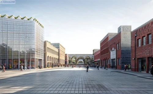 hafencity,croydon facelift,urban design,multistoreyed,kirrarchitecture,hötorget,3d rendering,hongdan center,urban development,smart city,new housing development,bullring,paved square,street plan,bydgoszcz,kamppi,coventry,ulaanbaatar centre,unterer marktplatz,city center,Architecture,Large Public Buildings,Classic,Burgundian Gothic