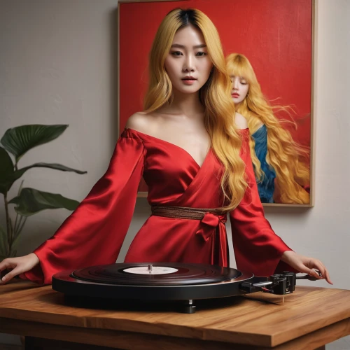 vinyl player,retro turntable,record player,gramophone,gramophone record,the gramophone,vinyl record,thorens,disk jockey,vinyl,vinyl records,pianist,phonograph record,disc jockey,turntable,long playing record,uji,33 rpm,vynil,phonograph,Photography,General,Natural