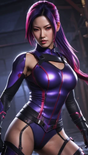 purple,widowmaker,purple wallpaper,purple background,x-men,wall,xmen,purple skin,violet,symetra,hong,malva,magenta,monsoon banner,x men,la violetta,veil purple,xiangwei,huntress,siu mei,Illustration,Japanese style,Japanese Style 18