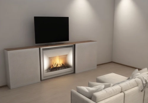 fire place,fireplace,modern living room,wood-burning stove,living room modern tv,home theater system,fireplaces,entertainment center,tv cabinet,modern decor,3d rendering,plasma tv,bonus room,modern room,smart home,search interior solutions,livingroom,contemporary decor,fire in fireplace,gas stove,Common,Common,Natural
