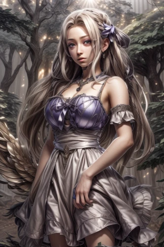 jessamine,fae,zodiac sign libra,faerie,female warrior,celtic queen,dryad,fairy tale character,elven flower,elven,elza,background ivy,fantasy portrait,libra,yulan magnolia,japanese sakura background,the enchantress,faery,sorceress,vanessa (butterfly)