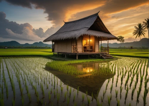 rice field,rice fields,ricefield,the rice field,paddy field,rice paddies,indonesia,southeast asia,rice cultivation,rice terrace,paddy harvest,thailand,ubud,vietnam,yamada's rice fields,asian architecture,home landscape,thai,landscape photography,floating huts,Photography,General,Natural