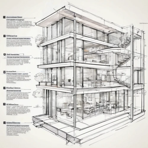 archidaily,architect plan,floorplan home,house drawing,kirrarchitecture,structural glass,structural engineer,cubic house,building structure,technical drawing,multi-story structure,eco-construction,core renovation,smart house,scaffold,thermal insulation,smart home,prefabricated buildings,multi-storey,frame house,Unique,Design,Infographics