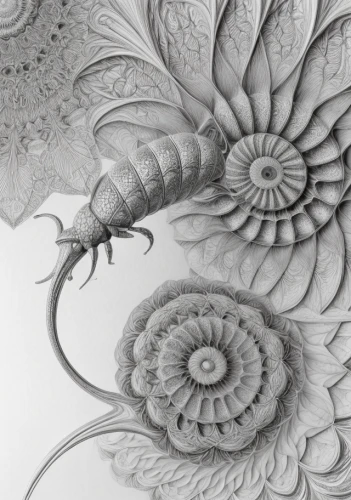 fractals art,lotus art drawing,flower and bird illustration,pencil drawings,chinese dragon,pencil art,graphite,flower drawing,chameleon abstract,hippocampus,leaf drawing,dragon design,pencil and paper,mandala flower drawing,line art animals,hand-drawn illustration,flower illustration,illustrations,flower illustrative,fractals