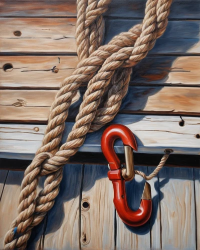 block and tackle,anchor chain,rope detail,sailor's knot,mooring rope,boat rope,rope knot,iron rope,rope,steel rope,rope ladder,key rope,hanging rope,twisted rope,anchor,anchors,rope-ladder,steel ropes,fastening rope,knots,Art,Classical Oil Painting,Classical Oil Painting 02