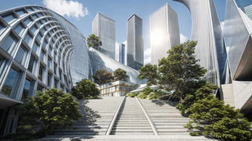 barangaroo,futuristic architecture,skyscapers,modern architecture,kirrarchitecture,residential tower,urban towers,costanera center,arhitecture,hotel barcelona city and coast,tel aviv,glass facade,addis ababa,mixed-use,skyscraper,sky space concept,3d rendering,archidaily,office buildings,arq,Architecture,Skyscrapers,Modern,Minimalist Serenity