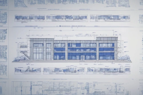blueprints,blueprint,technical drawing,multistoreyed,facade panels,architect plan,frame drawing,kirrarchitecture,school design,archidaily,blue print,wireframe graphics,street plan,store fronts,facade painting,house drawing,wireframe,sheet drawing,facades,pencils