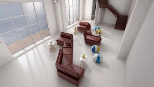 3d rendering,penthouse apartment,seating furniture,interior modern design,3d rendered,3d render,new concept arms chair,3d model,staircase,modern living room,outside staircase,sky space concept,modern room,interior design,3d modeling,loft,winding staircase,cinema seat,gymnastics room,stairs,Commercial Space,Working Space,None