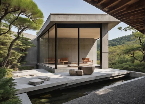 japanese architecture,cubic house,archidaily,cube house,dunes house,corten steel,summer house,pool house,house in mountains,ryokan,asian architecture,modern house,folding roof,house in the mountains,inverted cottage,modern architecture,luxury bathroom,house by the water,exposed concrete,mirror house,Unique,Design,Infographics