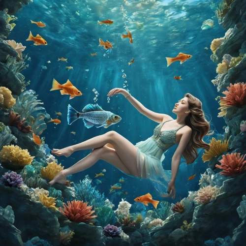 underwater background,underwater world,under the sea,mermaid background,underwater landscape,ocean underwater,under sea,sea life underwater,underwater,undersea,coral reef,under water,underwater oasis,under the water,aquarium,aquatic life,fantasy picture,let's be mermaids,calyx-doctor fish white,coral reefs,Photography,General,Natural