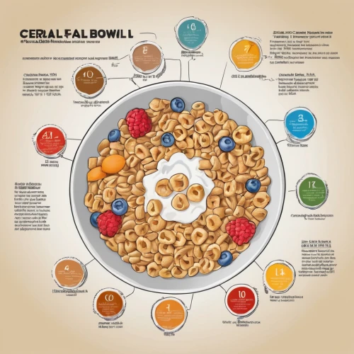 cereal germ,cereals,cereal grain,cereal stubble,cereal,breakfast cereal,field of cereals,cereal cultivation,oatmeal,oatmeal balls,whole grains,cellular,bowel,energy balls,herbal cradle,rice cereal,bowls,wheatberry,bowl cake,muesli,Unique,Design,Infographics