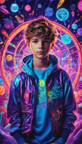 trip computer,dj,psychedelic art,kaleidoscope art,kaleidoscope,valerian,kaleidoscope website,daniel,electron,kaleidoscopic,atom,aura,80s,electric,neon light,psychedelic,beatenberg,vapor,kai,nerve,Illustration,Realistic Fantasy,Realistic Fantasy 20