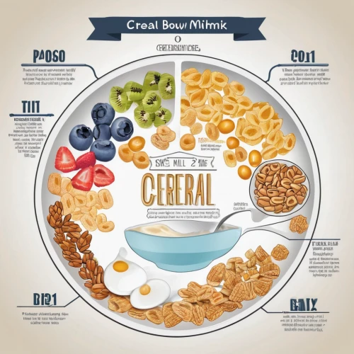 cereal grain,cereal germ,cereals,cereal,whole grains,breakfast cereal,cereal stubble,complete wheat bran flakes,field of cereals,whole grain,food grain,natural foods,cereal cultivation,oatmeal,breakfast plate,healthy menu,oat bran,wheatberry,rice cereal,breakfast menu,Unique,Design,Infographics