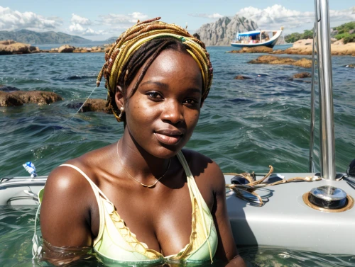 lake victoria,mayotte,girl on the boat,angolans,nigeria woman,boat operator,taxi boat,praslin,south france,african woman,duiker island,caribbean sea,boat trip,sea water,bettys bay,cies,on a yacht,south of france,at sea,calabash