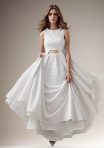 overskirt,bridal clothing,hoopskirt,bridal party dress,wedding dresses,wedding gown,quinceanera dresses,wedding dress train,white winter dress,wedding dress,bridal dress,ball gown,crinoline,evening dress,debutante,dress form,quinceañera,bridal,white silk,whirling,Common,Common,Natural