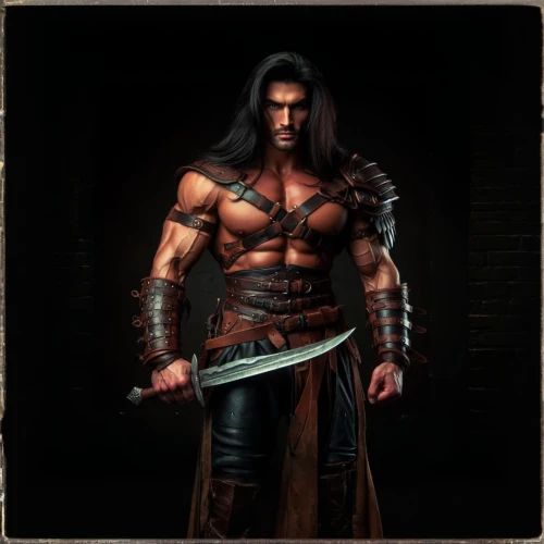 barbarian,male character,scabbard,swordsman,thracian,black warrior,massively multiplayer online role-playing game,daemon,game character,dane axe,warlord,carpathian,yi sun sin,drago milenario,raider,half orc,hercules,blacksmith,genghis khan,cain