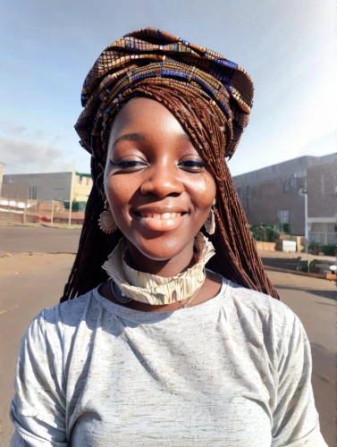 a girl's smile,nigeria woman,african woman,people of uganda,anmatjere women,south african,african,children of uganda,girl in a historic way,girl wearing hat,girl child,cameroon,african culture,a smile,africanis,basotho,a girl with a camera,beautiful bonnet,ghanaian cedi,zambia zmw