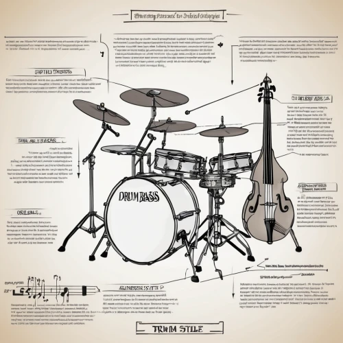 music instruments,musical instruments,vector infographic,instruments,types of trombone,drum kit,instruments musical,instrument music,jazz drum,drum set,percussion instrument,infographic elements,music sheets,remo ux drum head,musical instrument,hi-hat,electronic drum,double bass,musical instrument accessory,music paper,Unique,Design,Infographics