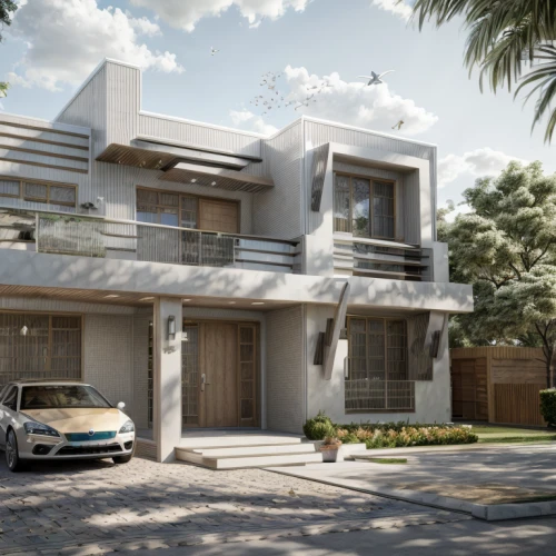 modern house,build by mirza golam pir,3d rendering,residential house,modern architecture,luxury property,luxury home,residential,dunes house,modern style,smart home,smart house,floorplan home,new housing development,folding roof,contemporary,residential property,render,residence,villas