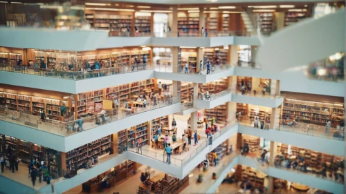 bookstore,book wall,book store,bookshelves,stack of books,bookshop,tilt shift,bookshelf,books,book glasses,the books,library book,books pile,book stack,shelving,bookselling,digitization of library,pile of books,bookcase,bookmarker