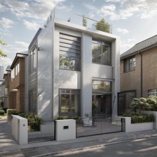 new housing development,housebuilding,townhouses,croydon facelift,estate agent,modern house,modern architecture,housing estate,residential property,prefabricated buildings,3d rendering,housing,eco-construction,residential house,residential,property exhibition,contemporary,residences,apartments,core renovation