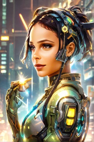 cyborg,cyberpunk,bot icon,cybernetics,robot icon,ai,jaya,nova,chat bot,portrait background,cyber,symetra,transistor,cg artwork,sci fiction illustration,tracer,kosmea,game illustration,neottia nidus-avis,android game